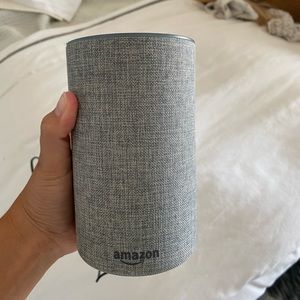 Amazon Echo 2nd generation